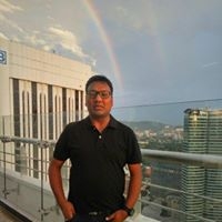Anil Joshi