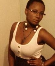 Beatrice Wahome