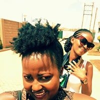 Jackie Njeruh
