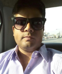 Moni Verma