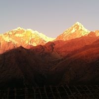 Altitude Treks