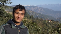 नबिन महर्जन
