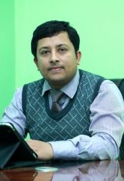 Arjun Paudel