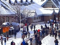 Shimla Manali Volvo Tour 4 Nights 5 Days Shimla Manali Volvo Tour 4 Nights 5 Days
