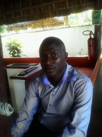 Amunne(alex Munene)