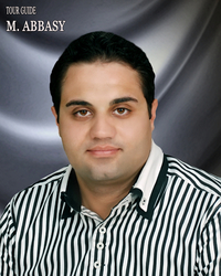 Mohammed Abbass Mohammed Abbass