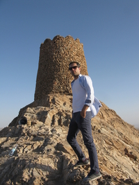 Abbas Shaabani