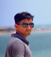 Abdullah Shameem