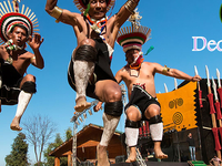 Hornbill Festival