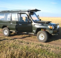Africa Vacation Safaris Africa Vacation Safaris