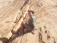 Amboseli National Park Mdanda Rock Amboseli National Park Mdanda Rock