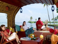 Alleppey House Boat Alleppey House Boat