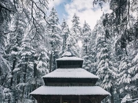 Manali Weekend Gateway Manali Weekend Gateway