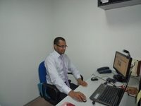 Mohamed Shafraz