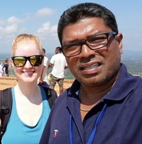 Kapila Jayawardana Kapila Jayawardana