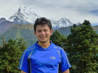 About Treks About Treks