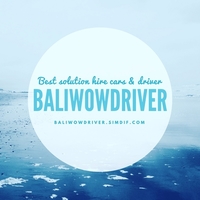 Baliwowdriver Baliwowdriver