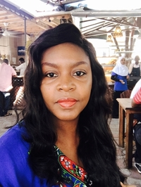 Funmi Funmi