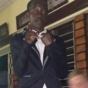 Bryan K Asagga