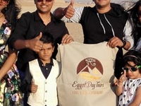 Half Day Giza Pyramids Tour Half Day Giza Pyramids Tour
