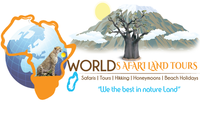 Worldsafari Landtours Worldsafari Landtours