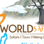 Worldsafari Landtours Worldsafari Landtours