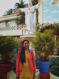 Sushreeta Dalai