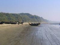 Coxs Bazar Boats Coxs Bazar Boats