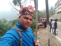 Anuj Chauhan Anuj Chauhan