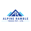 Alpine Treks Alpine Treks