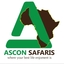 Ascon Safaris Ascon Safaris