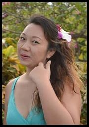 Celine Amrita Aahnza Liew