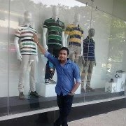 Ankit Bansal