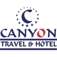 Canyon Travel & Hotel