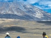 Kilimanjaro Climbing Tours - Marangu Routes