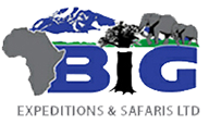 Big Expeditions Big Expeditions