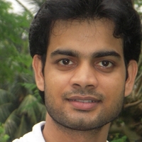 Abhishek Chaturvedy