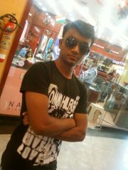 Vipin Hastodiya