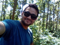 Abhishek Mandal