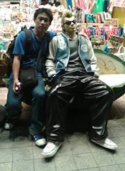 Ubonboy Ubon