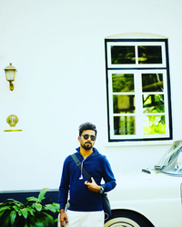 Abdul Salam