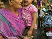 Missing Surat Child Missing Surat Child