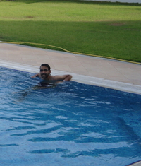 Abhishek Varma