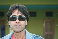 Ajay Goyal Ajay Goyal