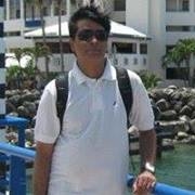 'vini' Verma