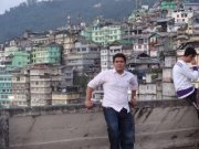 Aashish Dimri