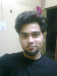 Anurag Kumar Anurag Kumar