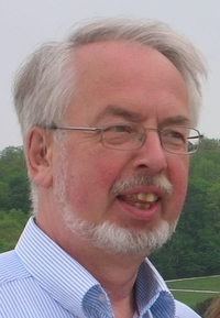Wolfgang Eggers Wolfgang Eggers
