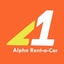 Alpha Rent A Car Alpha Rent A Car