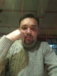 Aditya Chettri Aditya Chettri